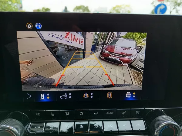 Chevrolet Colorado ZR2, Rezervováno - foto 16
