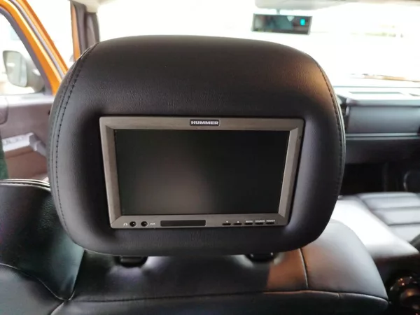 Hummer H2 Luxury, TOP, jen 88 000 km ! - foto 15