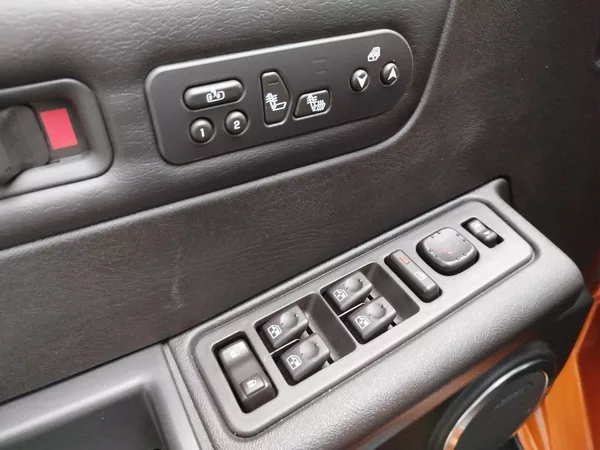 Hummer H2 Luxury, TOP, jen 88 000 km ! - foto 21