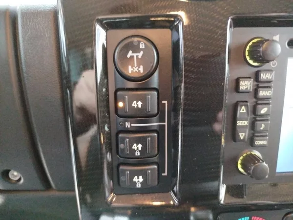 Hummer H2 Luxury, TOP, jen 88 000 km ! - foto 23