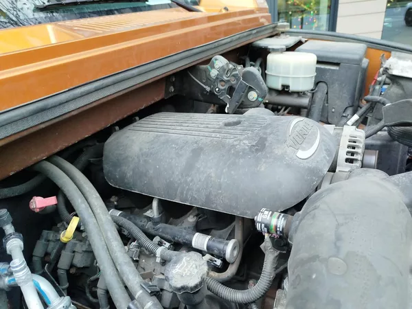 Hummer H2 Luxury, TOP, jen 88 000 km ! - foto 28