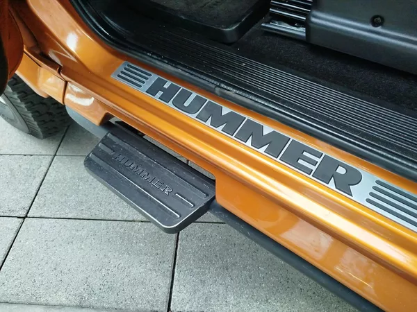 Hummer H2 Luxury, TOP, jen 88 000 km ! - foto 30