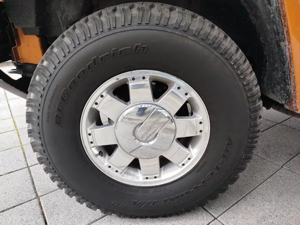 Hummer H2 Luxury, TOP, jen 88 000 km ! - foto 31