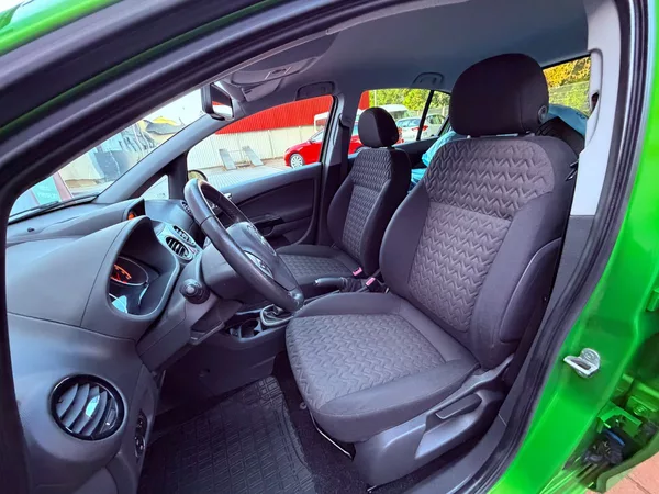 Opel Corsa 1.4 Active, Serviska - foto 12