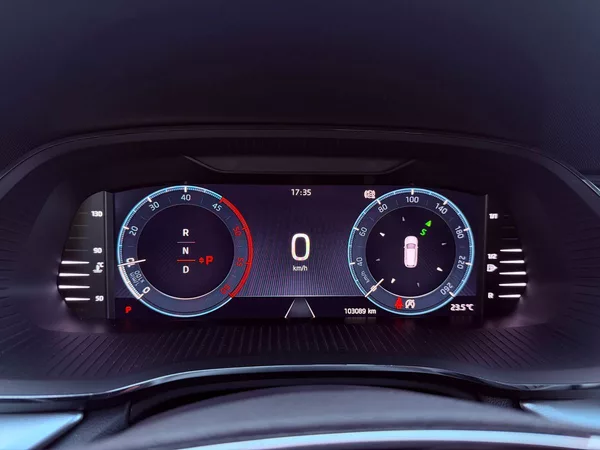 Škoda Octavia 2.0 TDi 110 kW Style DSG, Serv - foto 22