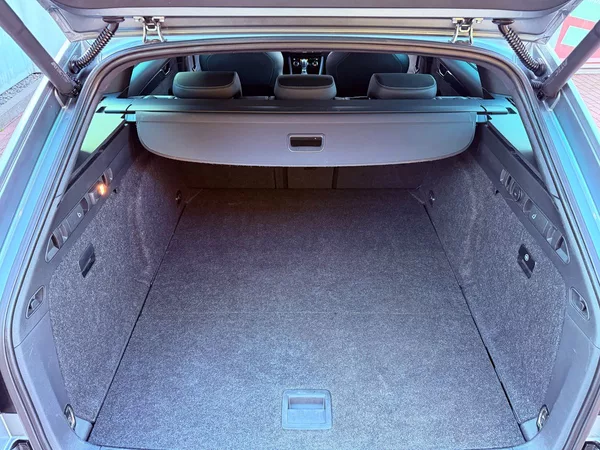 Škoda Superb 2.0 TDi DSG SportLine 4x4, Ser - foto 10