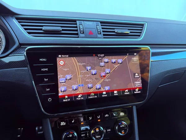 Škoda Superb 2.0 TDi DSG SportLine 4x4, Ser - foto 25