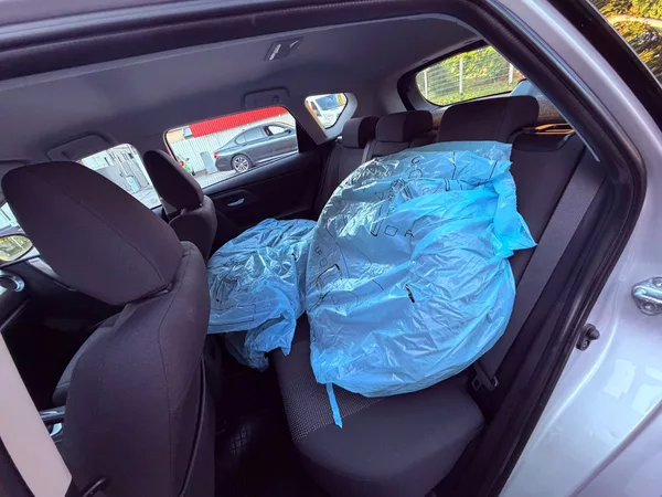 Toyota Auris 1.6 Life+, Serviska - foto 11