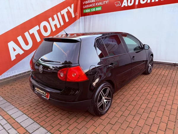 Volkswagen Golf 2.0 TDi, ČR - foto 6