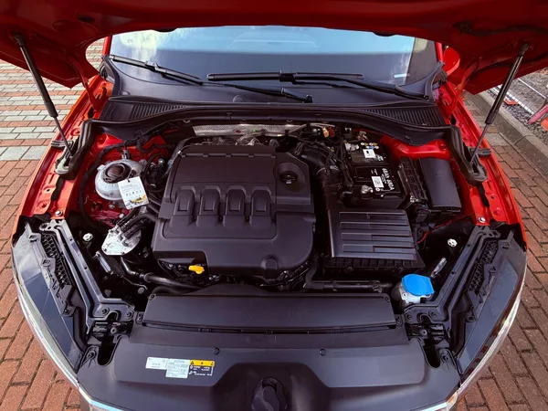 Škoda Superb 2.0 TDi DSG 4x4 L&K, ČR - foto 39