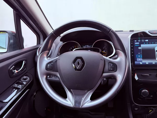 Renault Clio 0.9 TCe, ČR, 1.Maj - foto 17