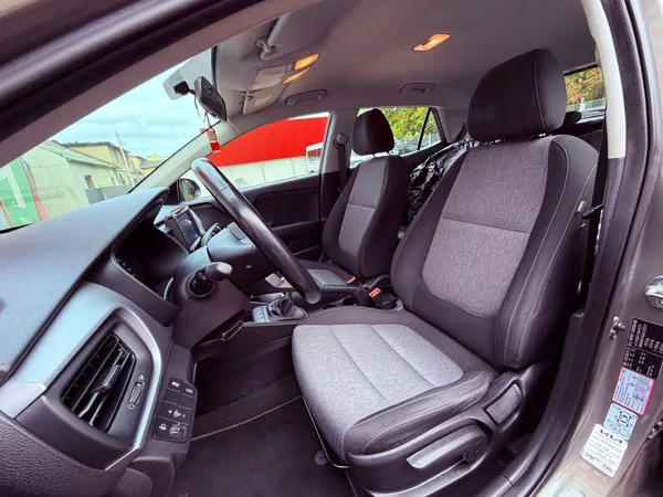 Kia Stonic 1.4 Edition 7, Serviska, 1.Maj - foto 13
