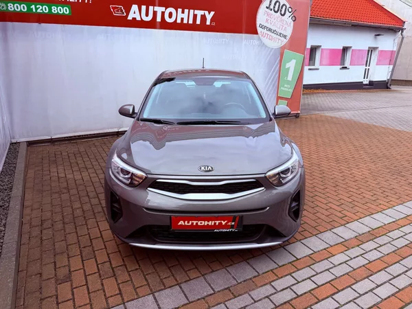 Kia Stonic 1.4 Edition 7, Serviska, 1.Maj - foto 2