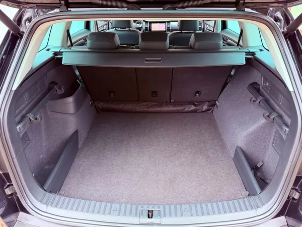 Škoda Kodiaq 2.0 TSi Style 4x4 DSG, 1.Maj, - foto 10