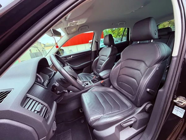 Škoda Kodiaq 2.0 TSi Style 4x4 DSG, 1.Maj, - foto 16