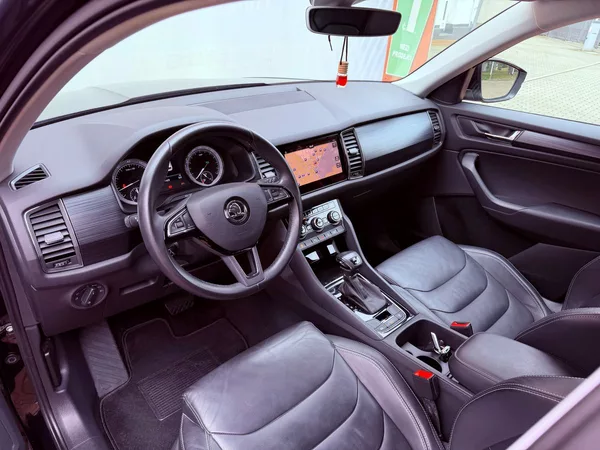 Škoda Kodiaq 2.0 TSi Style 4x4 DSG, 1.Maj, - foto 17