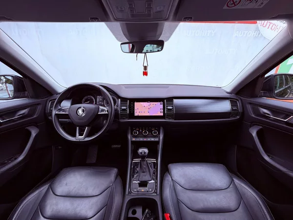 Škoda Kodiaq 2.0 TSi Style 4x4 DSG, 1.Maj, - foto 18