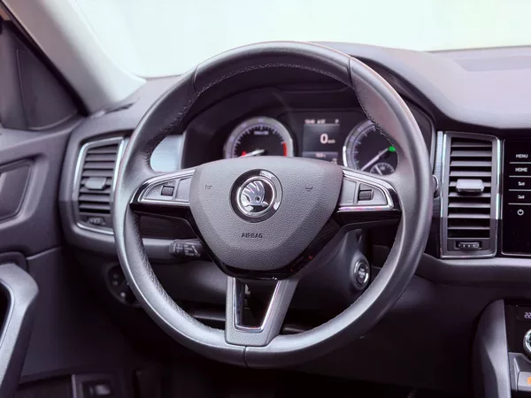 Škoda Kodiaq 2.0 TSi Style 4x4 DSG, 1.Maj, - foto 19