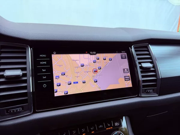 Škoda Kodiaq 2.0 TSi Style 4x4 DSG, 1.Maj, - foto 22