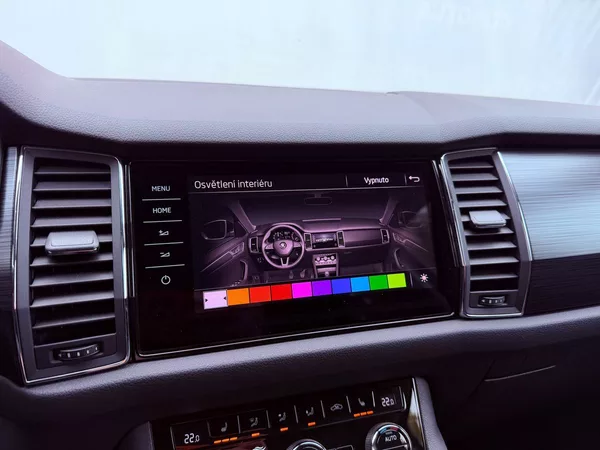 Škoda Kodiaq 2.0 TSi Style 4x4 DSG, 1.Maj, - foto 25