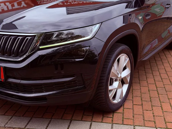 Škoda Kodiaq 2.0 TSi Style 4x4 DSG, 1.Maj, - foto 3