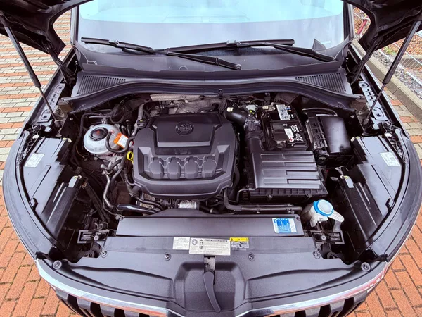 Škoda Kodiaq 2.0 TSi Style 4x4 DSG, 1.Maj, - foto 33