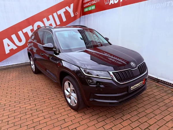 Škoda Kodiaq 2.0 TSi Style 4x4 DSG, 1.Maj, - foto 5