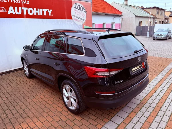 Škoda Kodiaq 2.0 TSi Style 4x4 DSG, 1.Maj, - foto 9