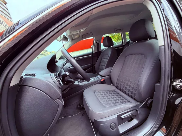 Audi A3 1.4 Sportback, 1.Maj, Serviska - foto 14