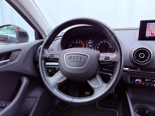 Audi A3 1.4 Sportback, 1.Maj, Serviska - foto 17