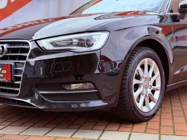 Audi A3 1.4 Sportback, 1.Maj, Serviska - foto 3