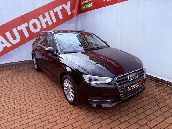 Audi A3 1.4 Sportback, 1.Maj, Serviska - foto 5