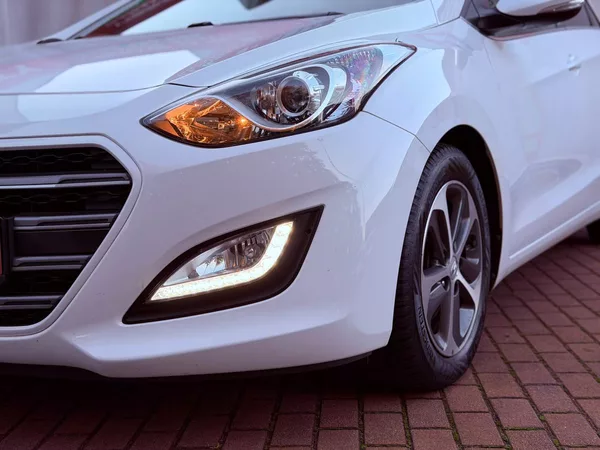 Hyundai i30 1.4 16V, Serviska, 1.Maj - foto 3
