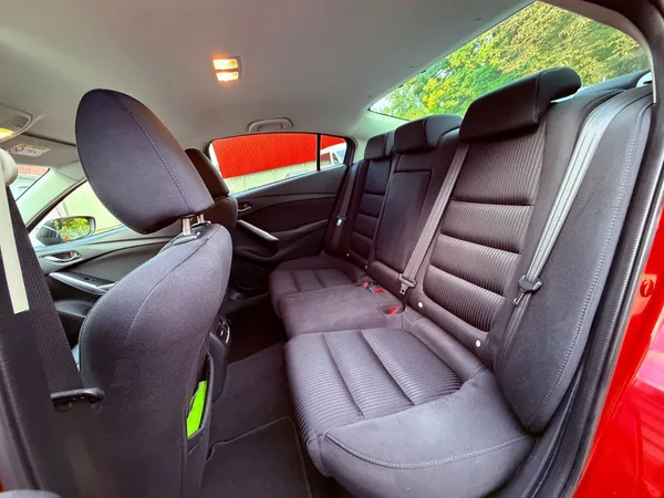 Mazda 6 2.0 Skyactiv Sports-Line, 1.Ma - foto 12