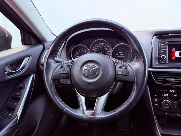 Mazda 6 2.0 Skyactiv Sports-Line, 1.Ma - foto 18