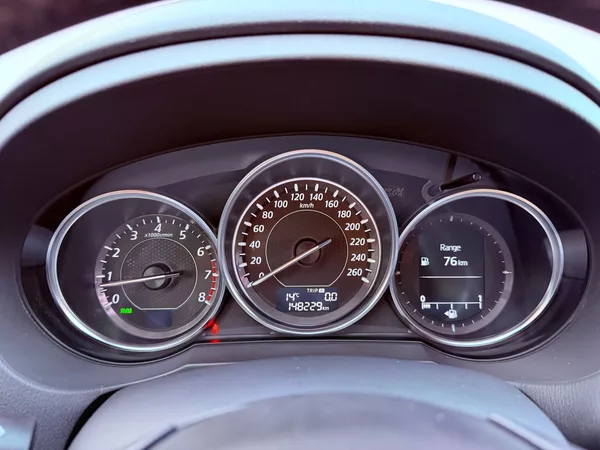 Mazda 6 2.0 Skyactiv Sports-Line, 1.Ma - foto 19