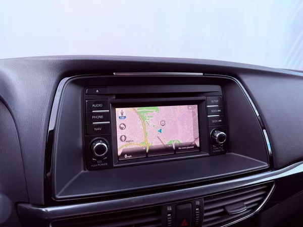Mazda 6 2.0 Skyactiv Sports-Line, 1.Ma - foto 20