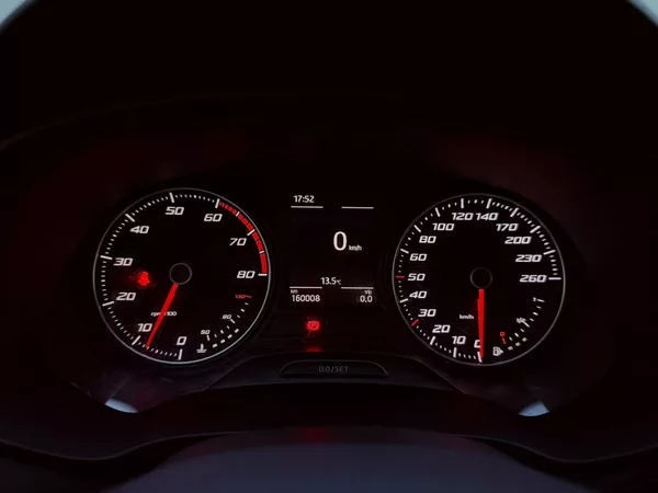 Seat Leon 1.4 TSi FR, Serviska - foto 19