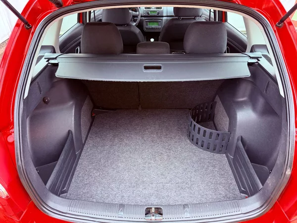 Škoda Fabia 1.6 Elegance, AutoAC, Serviska - foto 9
