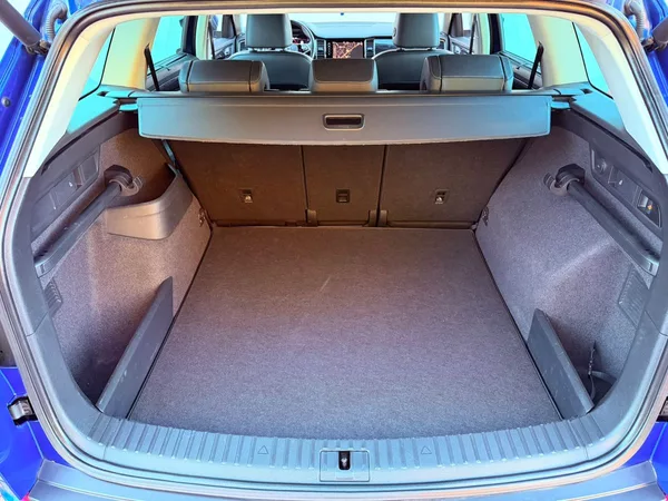 Škoda Kodiaq 2.0 TDi Style 4x4 DSG, ČR, 1.M - foto 10