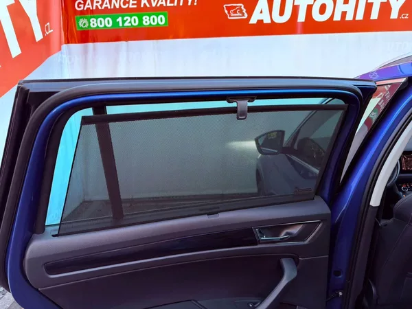 Škoda Kodiaq 2.0 TDi Style 4x4 DSG, ČR, 1.M - foto 14