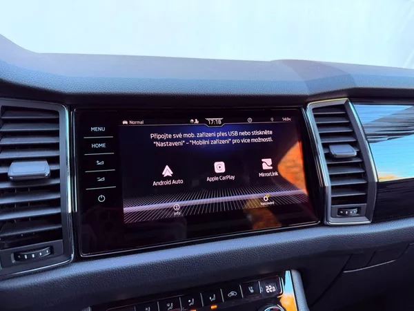 Škoda Kodiaq 2.0 TDi Style 4x4 DSG, ČR, 1.M - foto 26