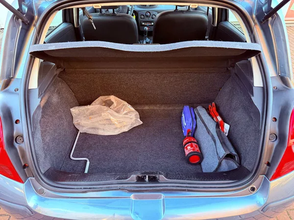 Renault Clio 1.2, ČR - foto 9