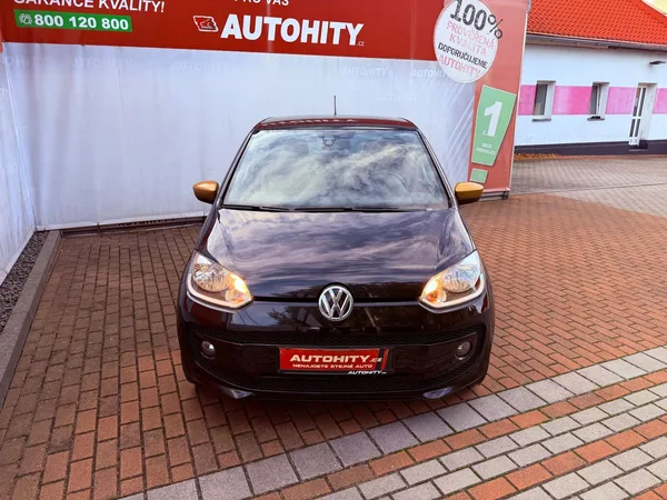 Volkswagen up! 1.0 Colour Serviska - foto 2