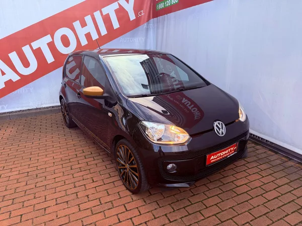 Volkswagen up! 1.0 Colour Serviska - foto 3