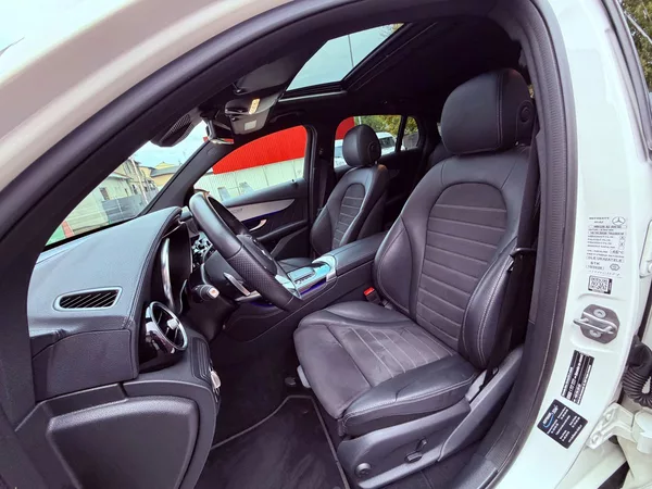 Mercedes-Benz GLC 300d 4Matic Coupe, ČR, Distron - foto 17