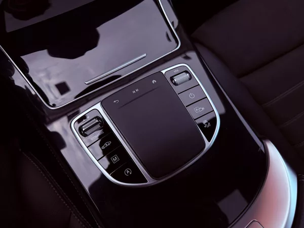 Mercedes-Benz GLC 300d 4Matic Coupe, ČR, Distron - foto 28