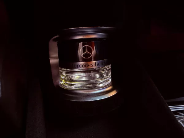 Mercedes-Benz GLC 300d 4Matic Coupe, ČR, Distron - foto 32