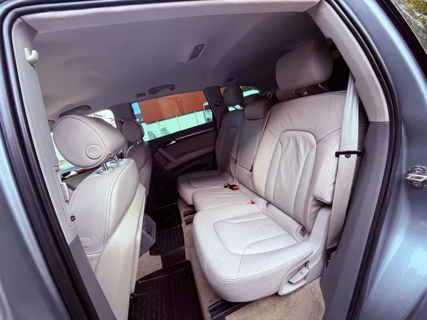 Audi Q7 3.0 TDi Quattro Tiptronic, Nav - foto 11