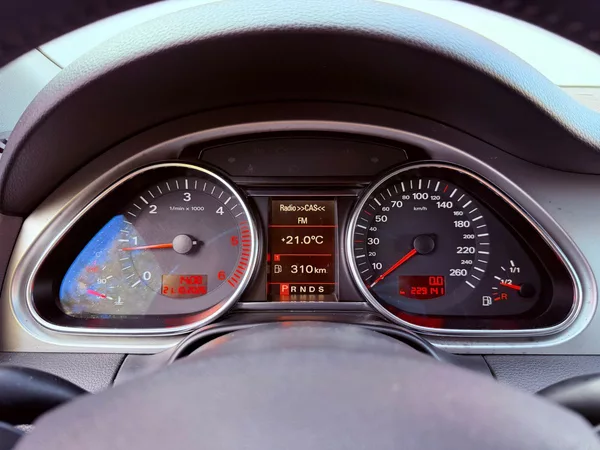Audi Q7 3.0 TDi Quattro Tiptronic, Nav - foto 13